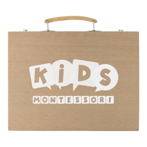 67 teiliges Malset Standard | natur | ohne Werbeanbringung | Nicht verfügbar | Nicht verfügbar | Nicht verfügbar