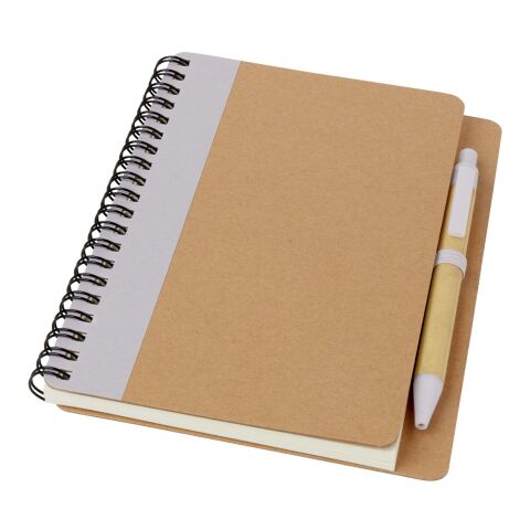 Priestly A6 Spiral Notizbuch mit Stift Standard | fliederfarben-natur | ohne Werbeanbringung | Nicht verfügbar | Nicht verfügbar | Nicht verfügbar