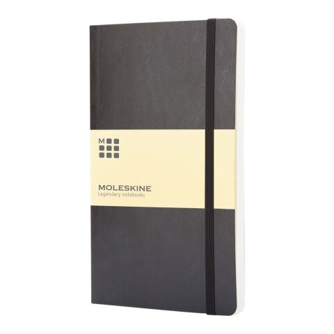 Moleskine Classic Softcover Notizbuch Taschenformat – liniert Standard | schwarz | ohne Werbeanbringung | Nicht verfügbar | Nicht verfügbar