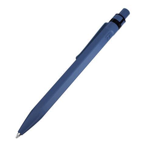 Karst Stein Stift tiefes blau