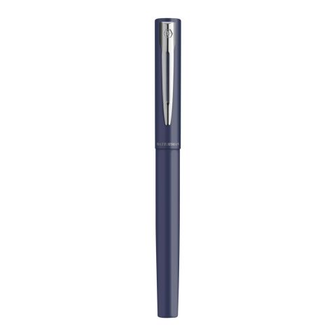 Waterman Allure Rollerball Stift 2,0 (schwarze Mine) mittelblau