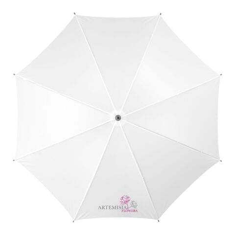 23&quot; Jova Klassikschirm Standard | weiss | ohne Werbeanbringung | Nicht verfügbar | Nicht verfügbar | Nicht verfügbar