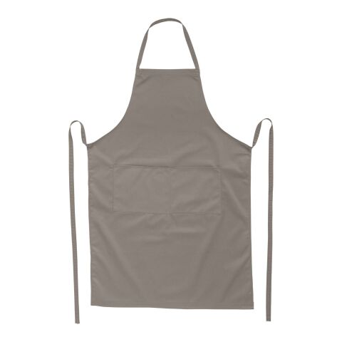 Viera apron - light grey Standard | grau | Not applicable | ohne Werbeanbringung | Nicht verfügbar | Nicht verfügbar | Nicht verfügbar