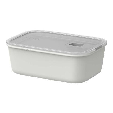 Mepal EasyClip 1000 ml Frischhaltedose weiß