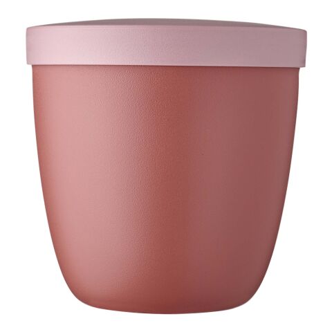 Mepal Ellipse 500 ml Snackpot rosa