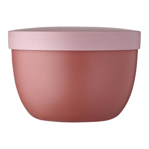 Mepal Ellipse 350 ml Snackpot rosa