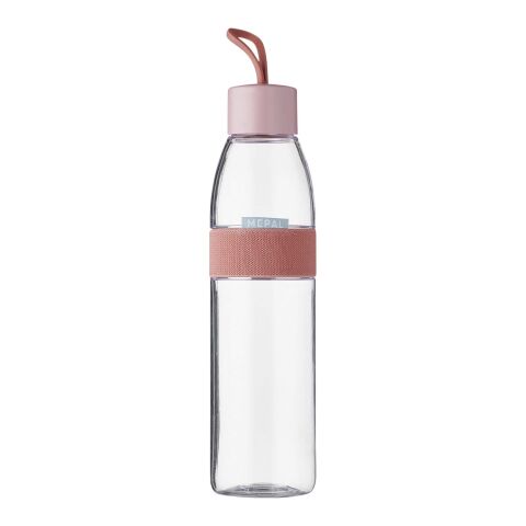 Mepal Ellipse 700 ml Trinkflasche rosa