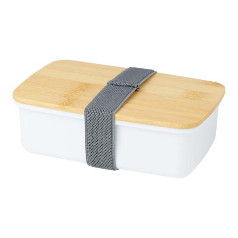 Mangi 500 ml Lunchbox Standard | transparent | ohne Werbeanbringung | Nicht verfügbar | Nicht verfügbar