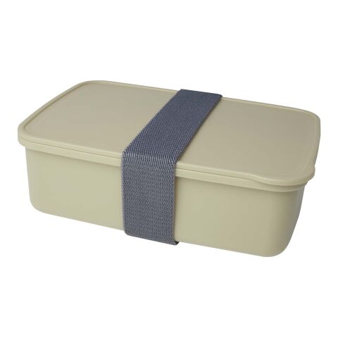 Dovi 800 ml Lunchbox Standard | beige | ohne Werbeanbringung | Nicht verfügbar | Nicht verfügbar