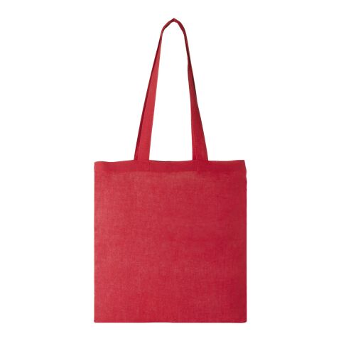 Carolina Baumwoll Tragetasche Standard | rot | ohne Werbeanbringung | Nicht verfügbar | Nicht verfügbar | Nicht verfügbar