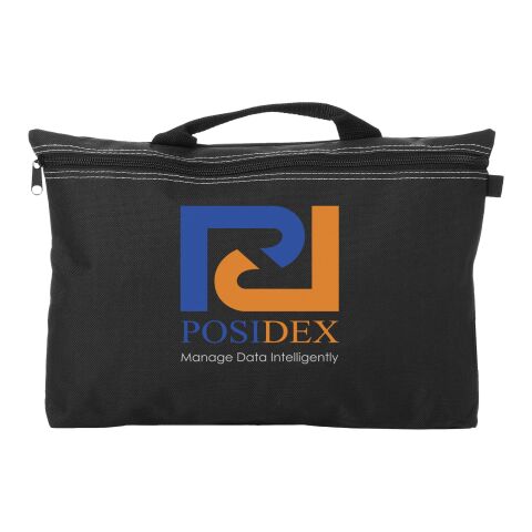 Orlando Konferenztasche Polyester Standard | schwarz | ohne Werbeanbringung | Nicht verfügbar | Nicht verfügbar | Nicht verfügbar