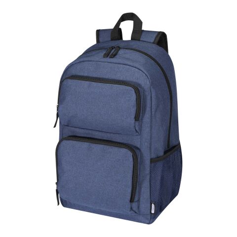Graphite Deluxe 15,6" Laptop-Rucksack navy