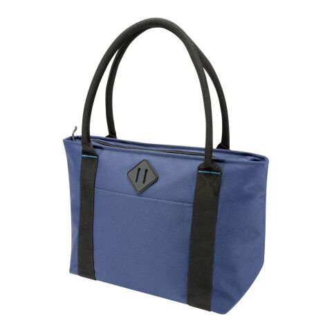 Repreve® Ocean GRS RPET Kühltasche für 12 Dosen 11L Standard | tiefes blau | ohne Werbeanbringung | Nicht verfügbar | Nicht verfügbar | Nicht verfügbar