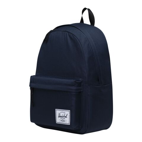 Herschel Classic™ Rucksack 26 L Standard | navy | ohne Werbeanbringung | Nicht verfügbar | Nicht verfügbar | Nicht verfügbar