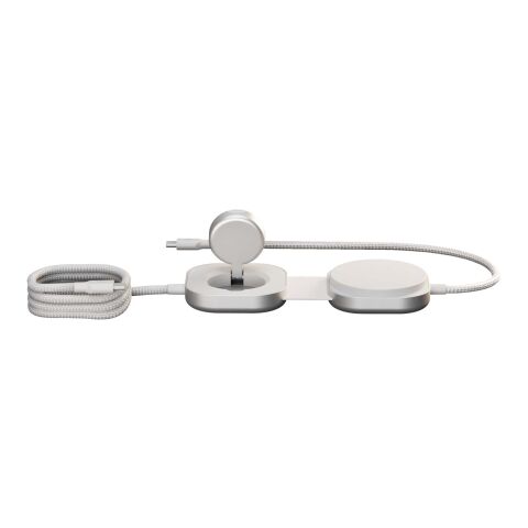 Zens Pro 3 140 W, USB-C, 3 in 1 Ladekabel Standard | weiss | ohne Werbeanbringung | Nicht verfügbar | Nicht verfügbar