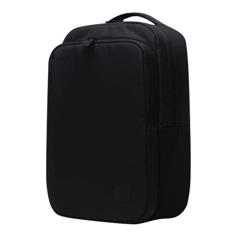Herschel Kaslo Recycling Rucksack 20 l schwarz