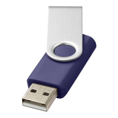 Rotate Basic USB-Stick 32 GB Standard | royalblau | ohne Werbeanbringung | Nicht verfügbar | Nicht verfügbar | Nicht verfügbar