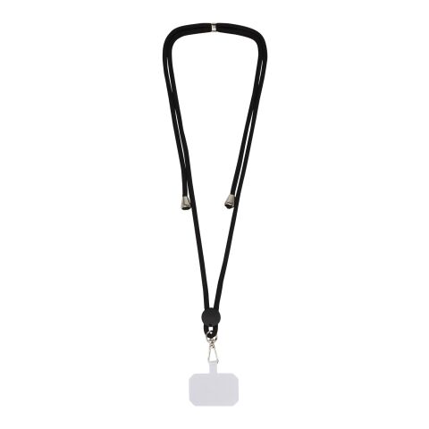 Kubi Smartphone Lanyard Standard | weiß | ohne Werbeanbringung | Nicht verfügbar | Nicht verfügbar