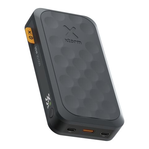 Xtorm FS520 Fuel-Serie 20.000 mAh 35 W Powerbank Standard | mitternachtsschwarz | ohne Werbeanbringung | Nicht verfügbar | Nicht verfügbar