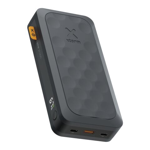 Xtorm FS5271 Fuel-Serie 27.000 mAh 67 W Powerbank Standard | transparent schwarz | ohne Werbeanbringung | Nicht verfügbar | Nicht verfügbar