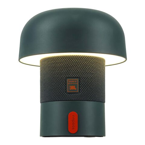 Kooduu Sensa Play Mini Tragbarer JBL Lautsprecher mit Leuchte Standard | Aquamarine | ohne Werbeanbringung | Nicht verfügbar | Nicht verfügbar