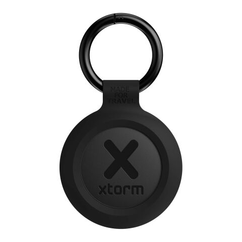 Xtorm XTAG2A0 wasserfester Reise-Smart-Tag Standard | kohle | ohne Werbeanbringung | Nicht verfügbar | Nicht verfügbar