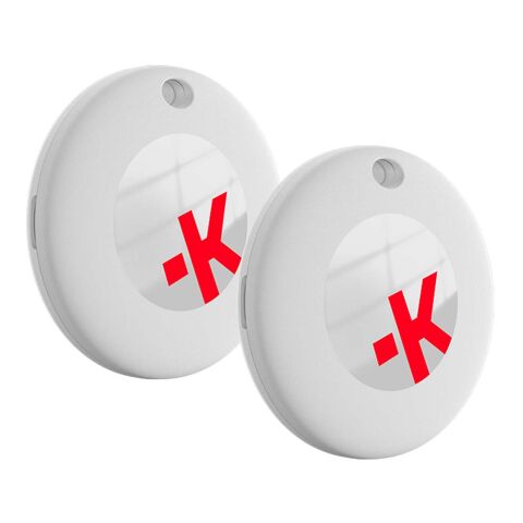 SKROSS® eTag Ortungsset weiss