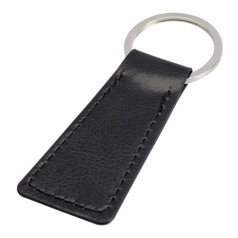 Puky Schlüsselanhänger aus recyceltem Kunststoff Standard | schwarz | ohne Werbeanbringung | Nicht verfügbar | Nicht verfügbar