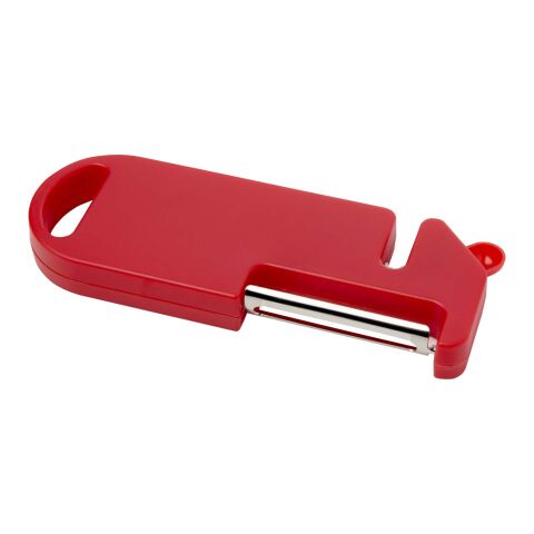 Kipper Mehrzweck Küchengerät Standard | rot | ohne Werbeanbringung | Nicht verfügbar | Nicht verfügbar