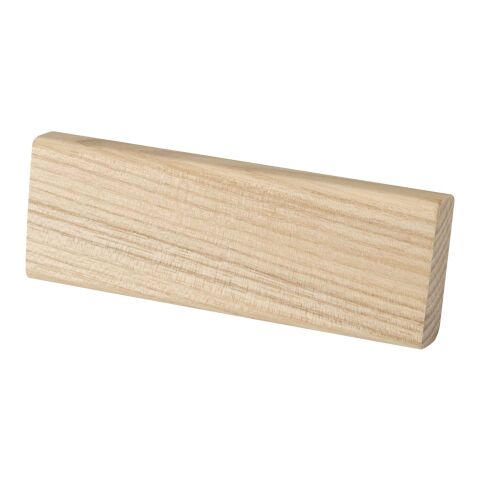 Maro Lufterfrischer fürs Auto Standard | holz | ohne Werbeanbringung | Nicht verfügbar | Nicht verfügbar