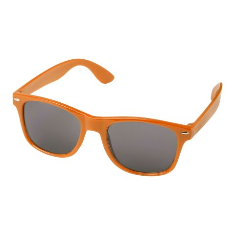 Sun Ray rPET Sonnenbrille Standard | orange | ohne Werbeanbringung | Nicht verfügbar | Nicht verfügbar