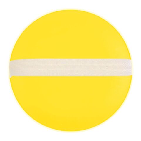 Flicka Fangballspiel Standard | gelb | ohne Werbeanbringung | Nicht verfügbar | Nicht verfügbar