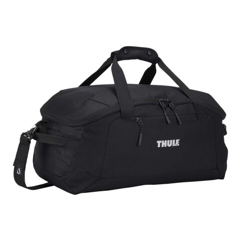 Thule Lumion Reisetasche aus recyceltem Material 40 l schwarz