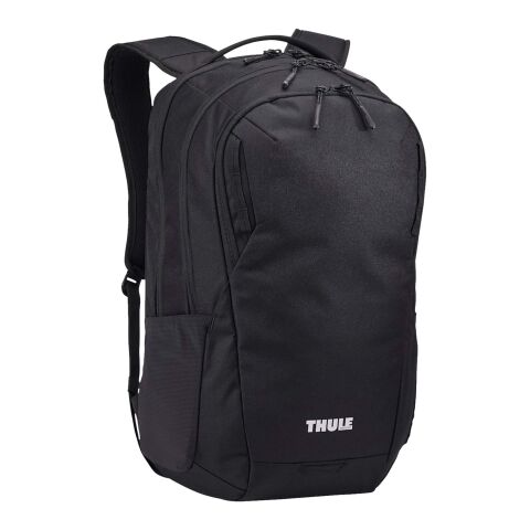 Thule Lumion 16'' Laptop-Rucksack aus recyceltem Material 28l schwarz