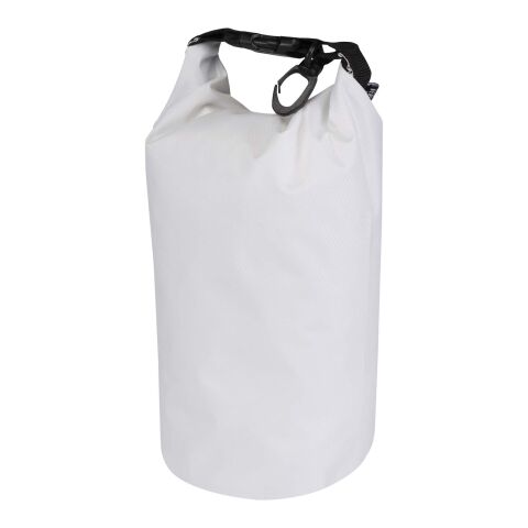Camper recycelter, wasserdichter Beutel, 1,5 l weiß