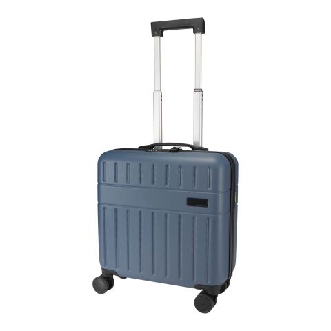 Rover 16 Zoll GRS Laptop-Trolley aus recyceltem Material, 30 l Hale Blue