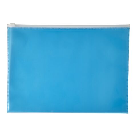 Dokumententasche &#039;Flexi&#039; aus PVC Neutral | ohne Werbeanbringung | Nicht verfügbar | Nicht verfügbar