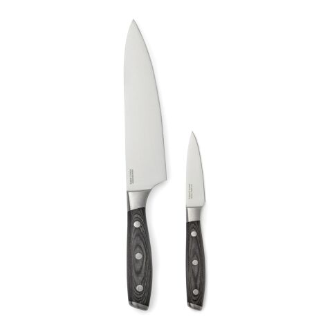 VINGA Küchenmesser Set Kaiser Stahl | ohne Werbeanbringung | Nicht verfügbar | Nicht verfügbar