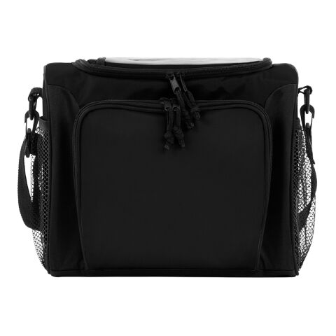 Halfar Kühltasche SPORT schwarz | ohne Werbeanbringung