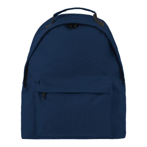 Halfar Rucksack KIDS marineblau | ohne Werbeanbringung | Nicht verfügbar | Nicht verfügbar