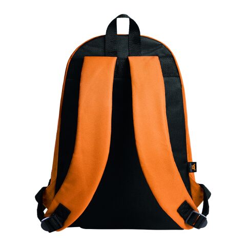 Halfar Daypack CITY orange | ohne Werbeanbringung | Nicht verfügbar
