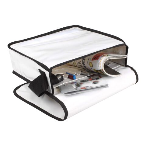 Halfar LorryBag® ECO Hochformat schwarz | ohne Werbeanbringung