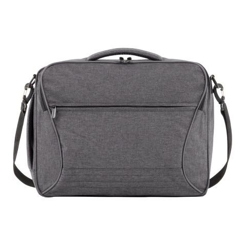 Halfar Combibag ATTENTION blau-grau | ohne Werbeanbringung