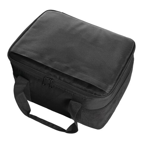 Halfar Kühltasche FAMILY XL schwarz | ohne Werbeanbringung | Nicht verfügbar