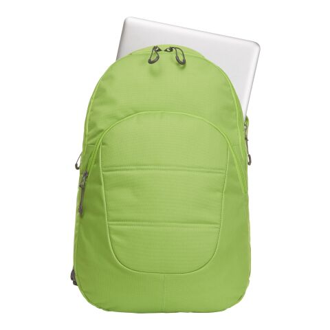 Halfar Notebook-Rucksack CAMPUS schwarz | ohne Werbeanbringung | Nicht verfügbar