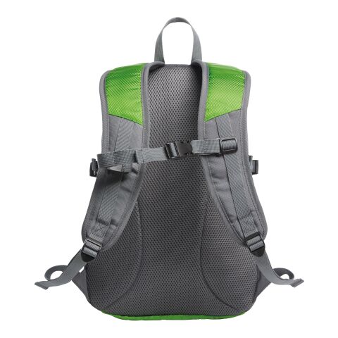 Halfar Rucksack STEP L schwarz | ohne Werbeanbringung