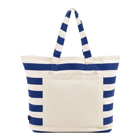 Halfar Shopper BEACH marineblau | ohne Werbeanbringung