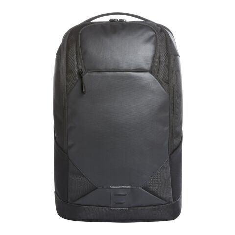 HALFAR® Notebook-Rucksack HASHTAG schwarz | ohne Werbeanbringung | Nicht verfügbar | Nicht verfügbar