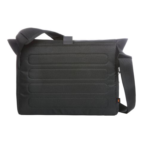 Halfar Notebook-Tasche LOFT schwarz | ohne Werbeanbringung