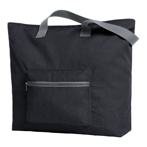 Halfar Shopper SKY schwarz | ohne Werbeanbringung